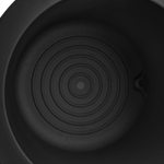 pure cilinder high 40 noir